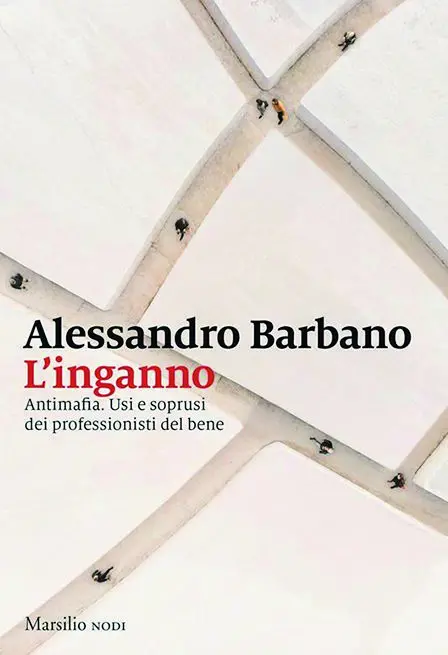 Il libro di Alessandro Barbano