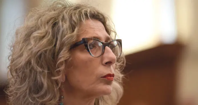 Rossomando: «Sì all’avvocato in Costituzione per difendere lo Stato di diritto»