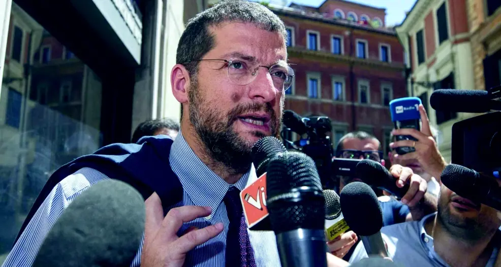 Romano: «Pd perdente nei collegi? Impossibile dirlo prima di conoscere i nostri candidati»