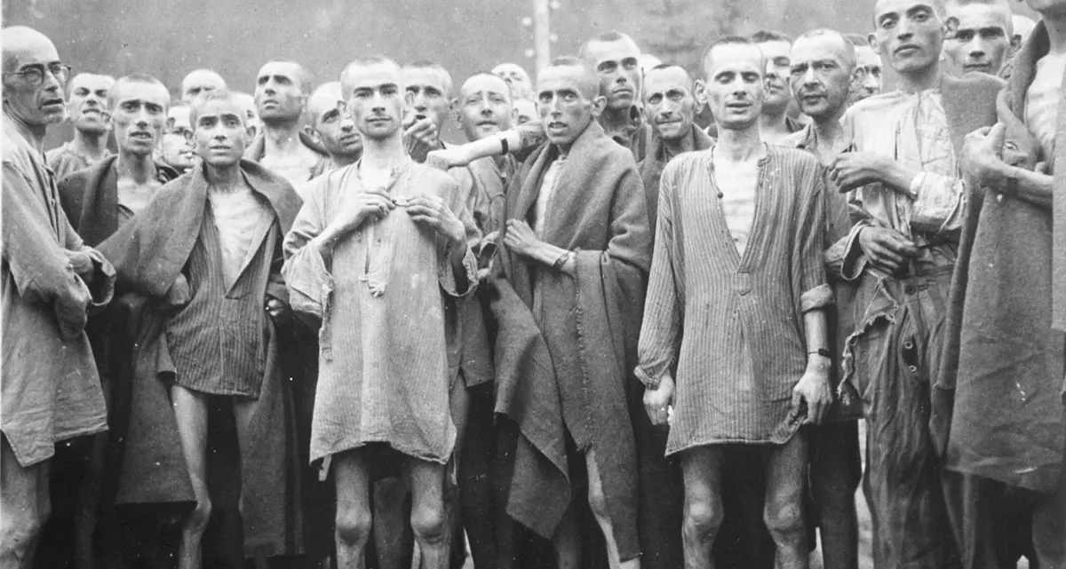 L'inchiesta choc: il 15% degli italiani non crede alla Shoah