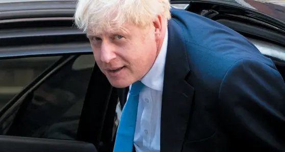 BoJo conquista i \"tories\". Brexit sicura. Ma rischia sui voti