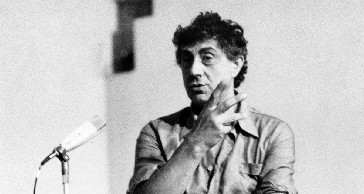 Franco Basaglia e i “matti da slegare”. L’uomo che ribaltò la psichiatria e cambiò l’Italia