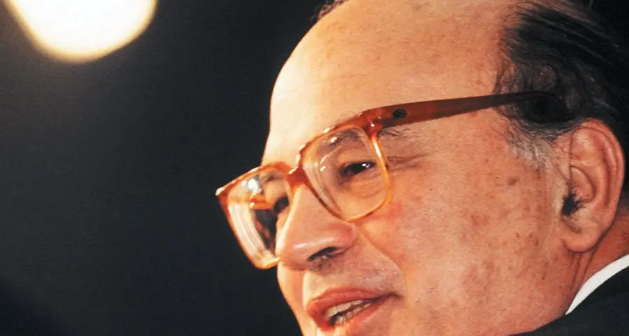 Craxi contro tutti. Prima statista, poi capro espiatorio