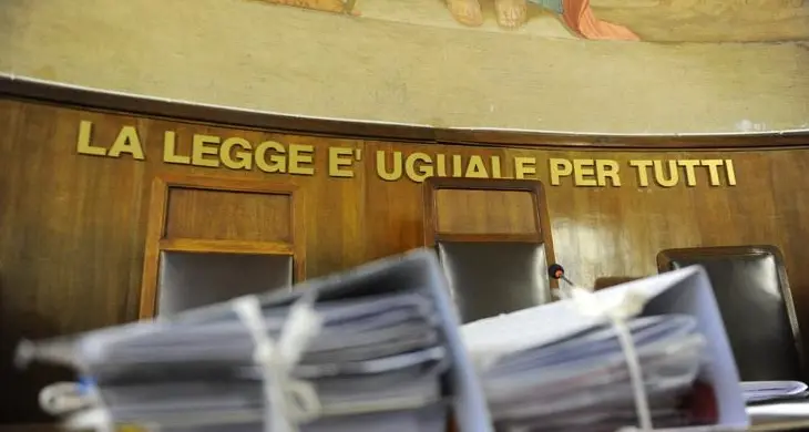 «I diritti sono dimezzati, basta con questa paralisi: rendere giustizia è un dovere»