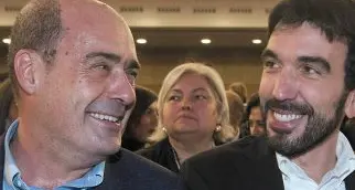 Da Legnini a Zedda la sinistra perde ma è ancora viva