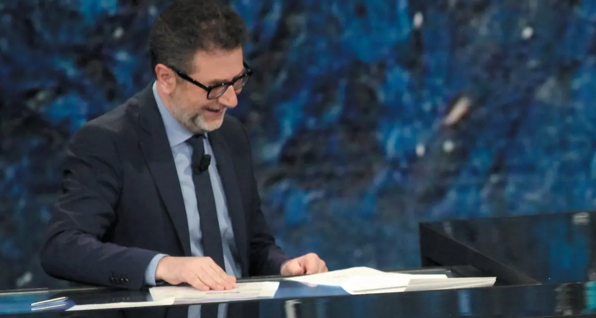 Pd e 5S, in Rai va in onda la prova generale della nuova maggioranza