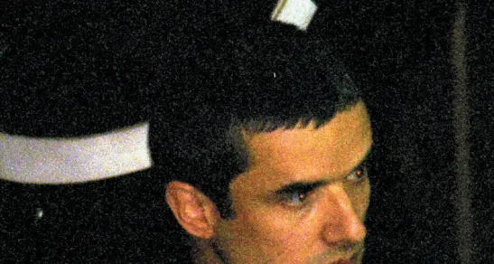L’uomo che riuscì a scappare dall’Alcatraz italiana