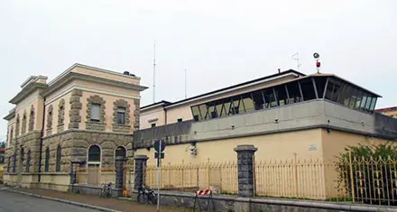 Udine, una vera e propria rivoluzione per il carcere di via Spalato del 1925