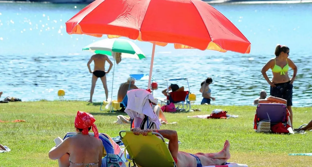 Ferragosto con la crisi non si può...