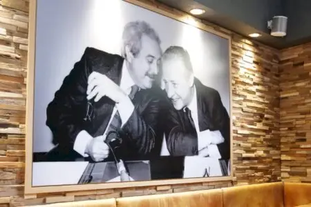 mafia