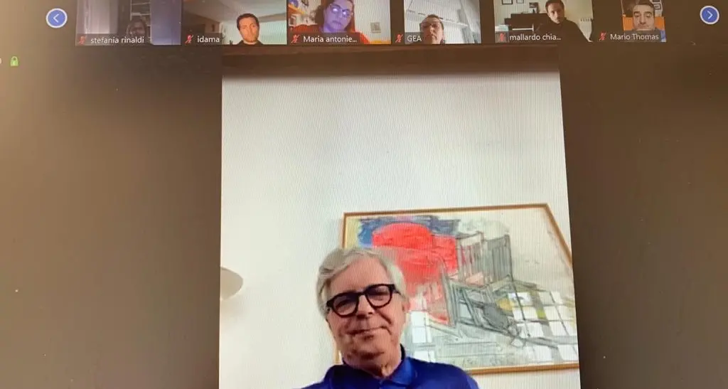 Lissner: «La prima apertura del San Carlo dedicata a medici e infermieri»