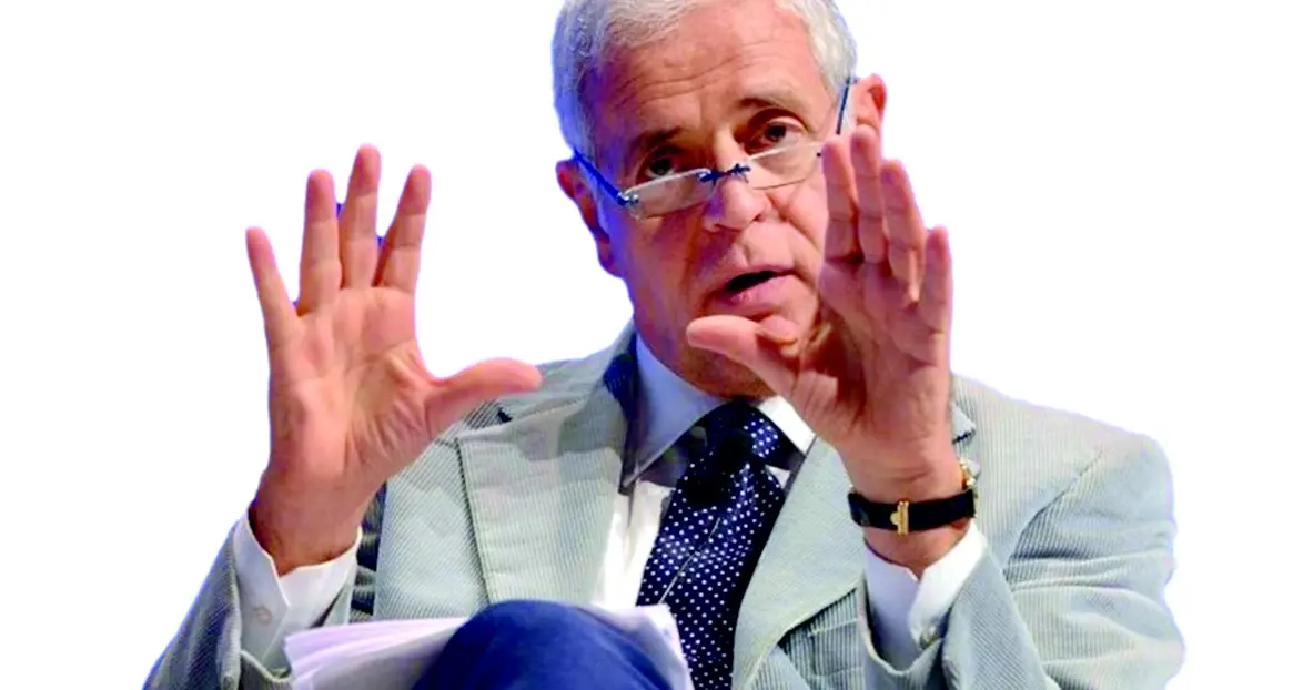 Formigoni: «Nessuna alleanza col Pd, Alfano ci ripensi»