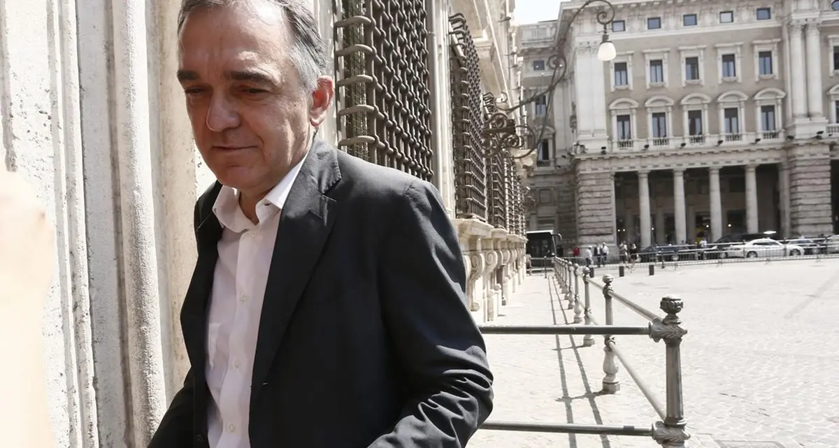 «Il cortocircuito mediatico giudiziario è come un buco nero»
