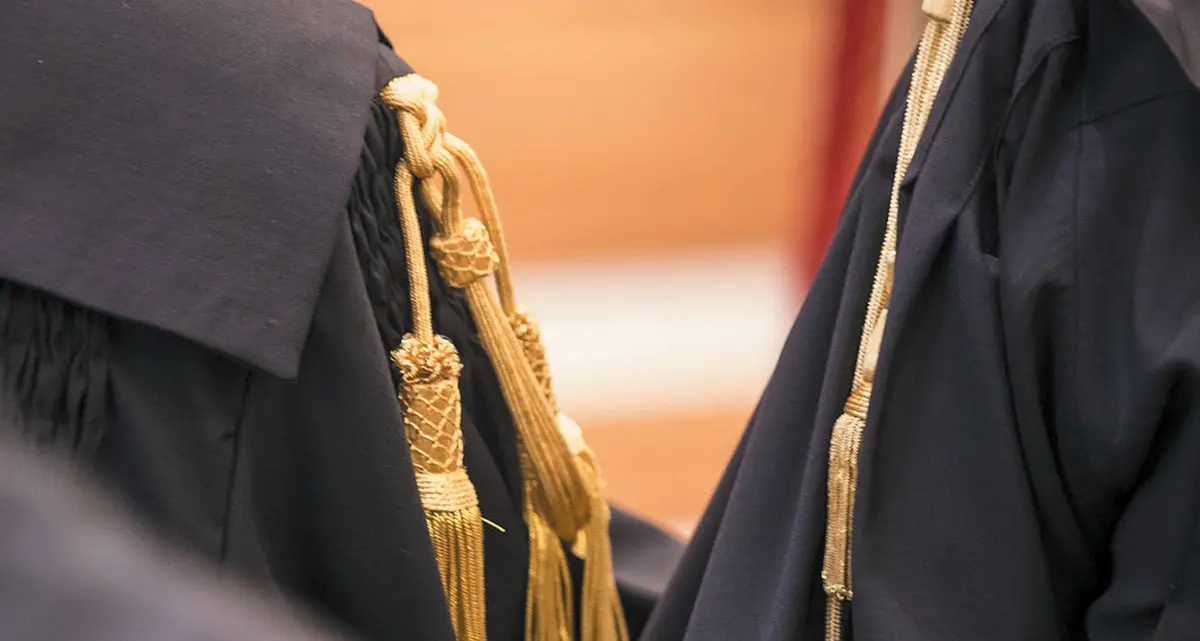 I test psicologici per i futuri magistrati dividono le toghe