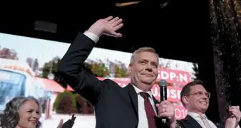 Sorpresa, la sinistra rispunta in Finlandia. Vittoria al fotofinish