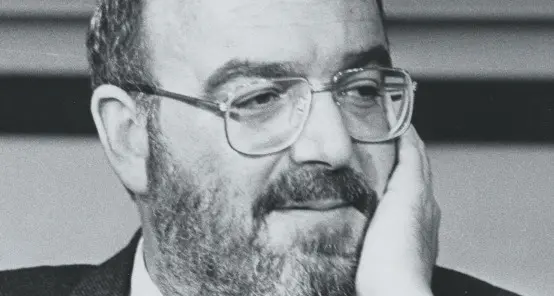 Quell’irregolare revisionista di Renzo Foa che declinava la libertà fuori dalle ideologie