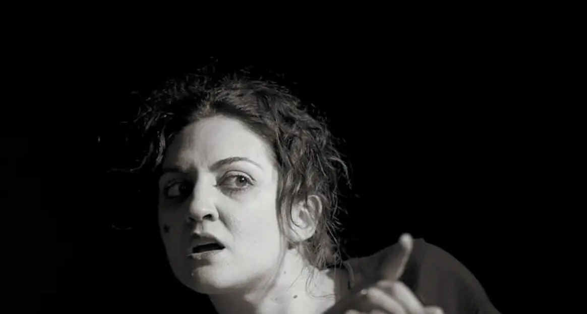 WO(MAN), le confessioni oniriche di una serial killer