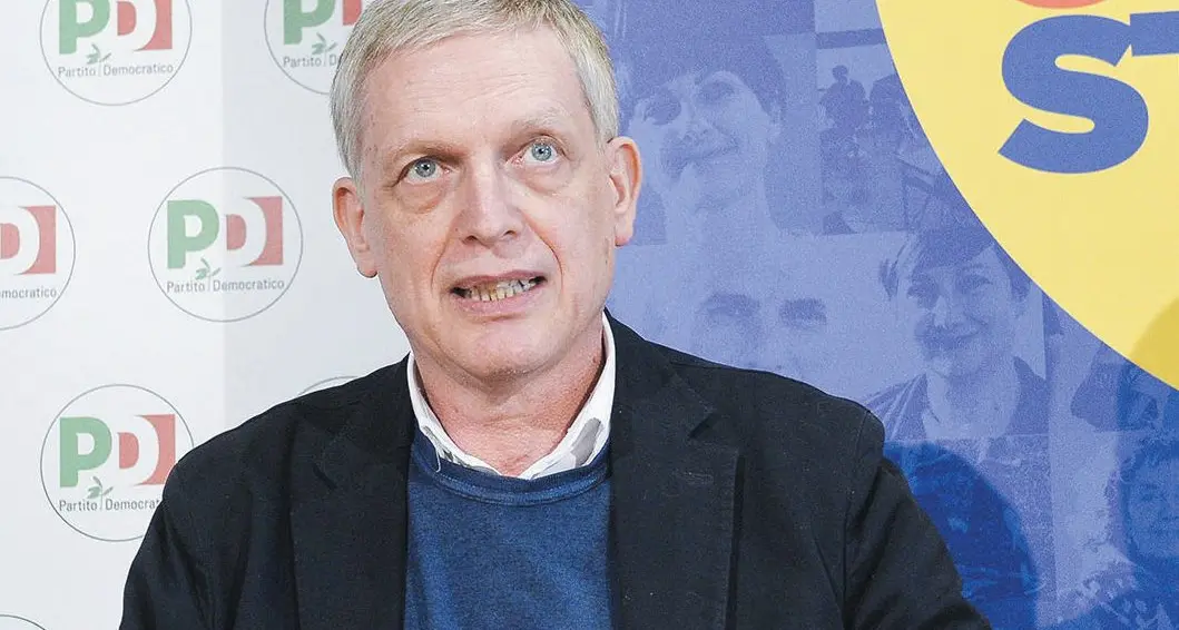 Cuperlo: «La regolarizzazione doveva essere per tutti i migranti. Un pezzo di 5S è rimasto con Salvini»