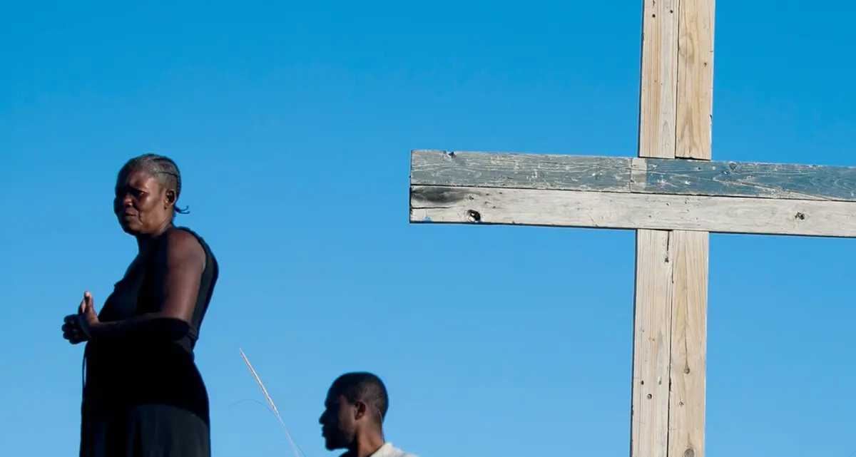 Haiti, 10 anni dal terremoto ma è come se fosse ieri