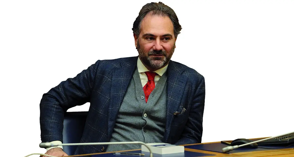 «C’è il processo telematico ma la politica è ferma alle norme di 40 anni fa»