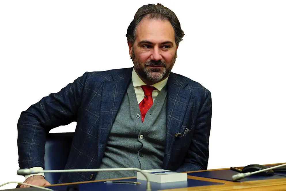 Catello Maresca