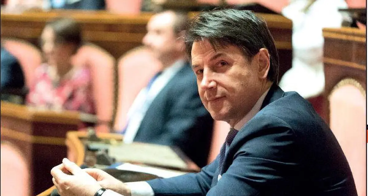 Conte smentisce ma la caccia ai parlamentari renziani è già aperta