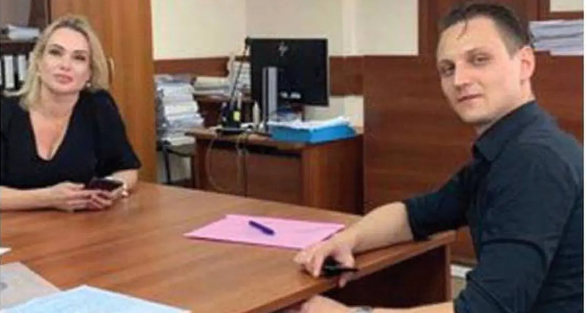«Noi, che difendiamo i dissidenti nel mirino del regime di Putin»