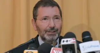 Inchiesta scontrini, Ignazio Marino assolto in Cassazione