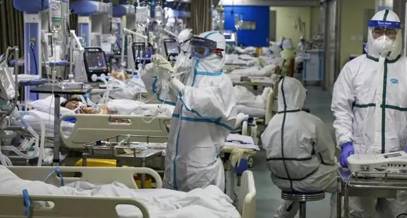 Il farmaco anti artrite continua a essere efficace contro il virus