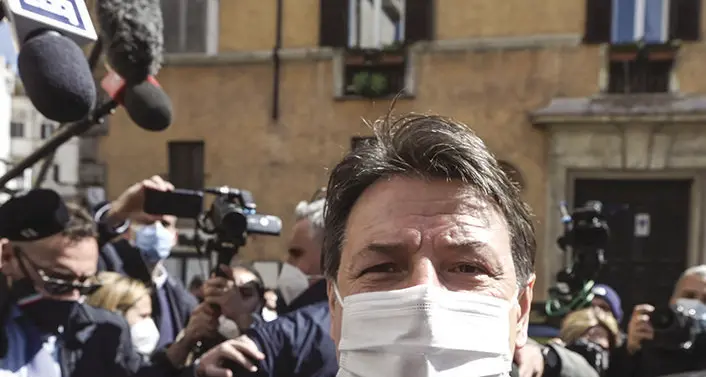 Se il semestre bianco diventa l’asso nella manica dell’avvocato del popolo