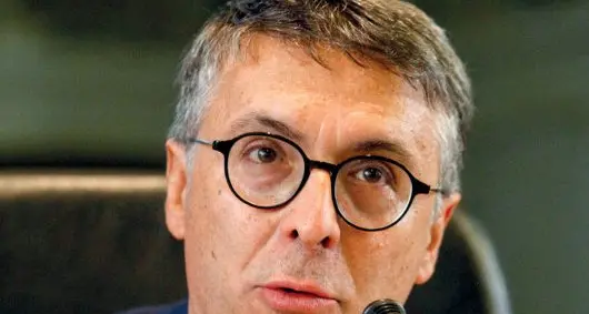 Cantone: «Io procuratore? Sarebbe un ritorno a casa»