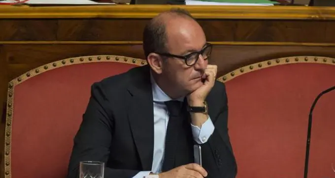 Il caso Caridi insegna che con questi pm perderemo la guerra contro le mafie...
