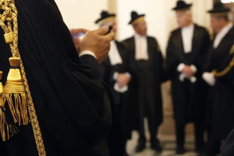 Fuga dalla professione forense: \\u00ABA Roma tante le cancellazioni\\u00BB