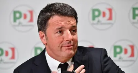 Renzi rilancia l’asse coi 5S. Ok anche di Martina e Franceschini