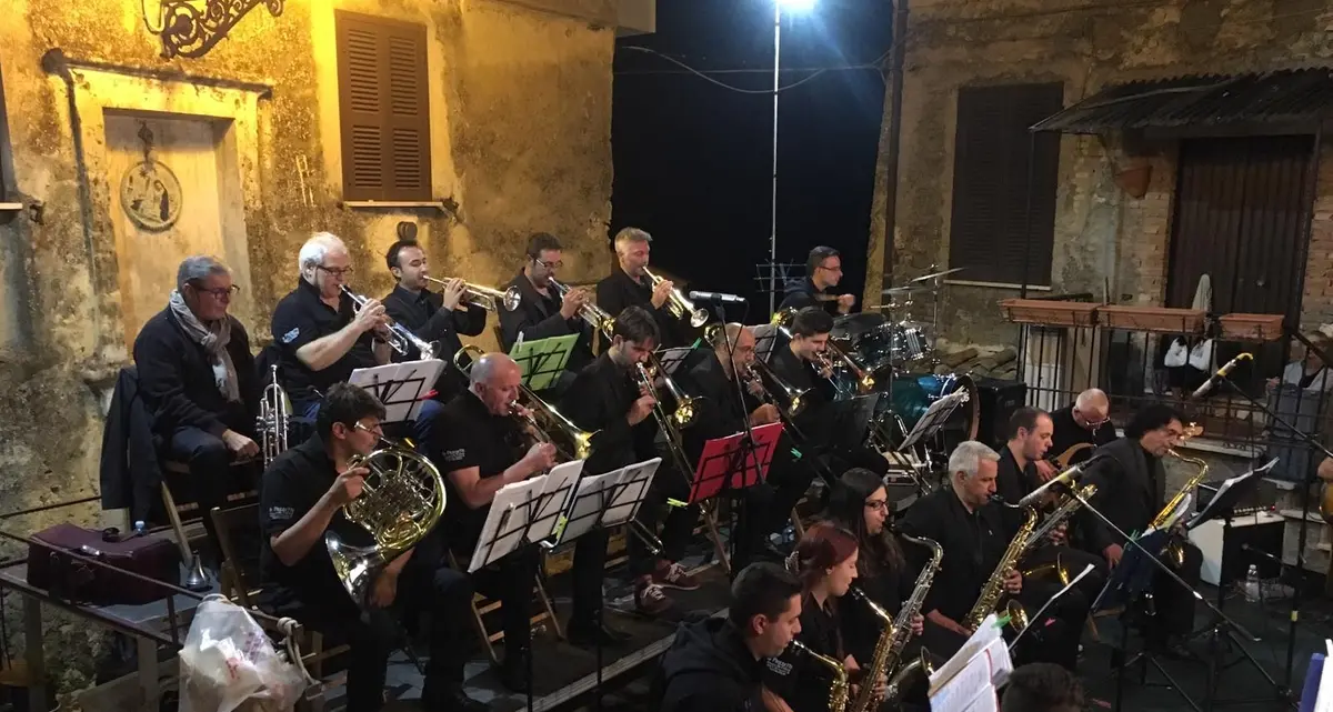 \"Frasso Musica\", la kermesse alla 30esima edizione