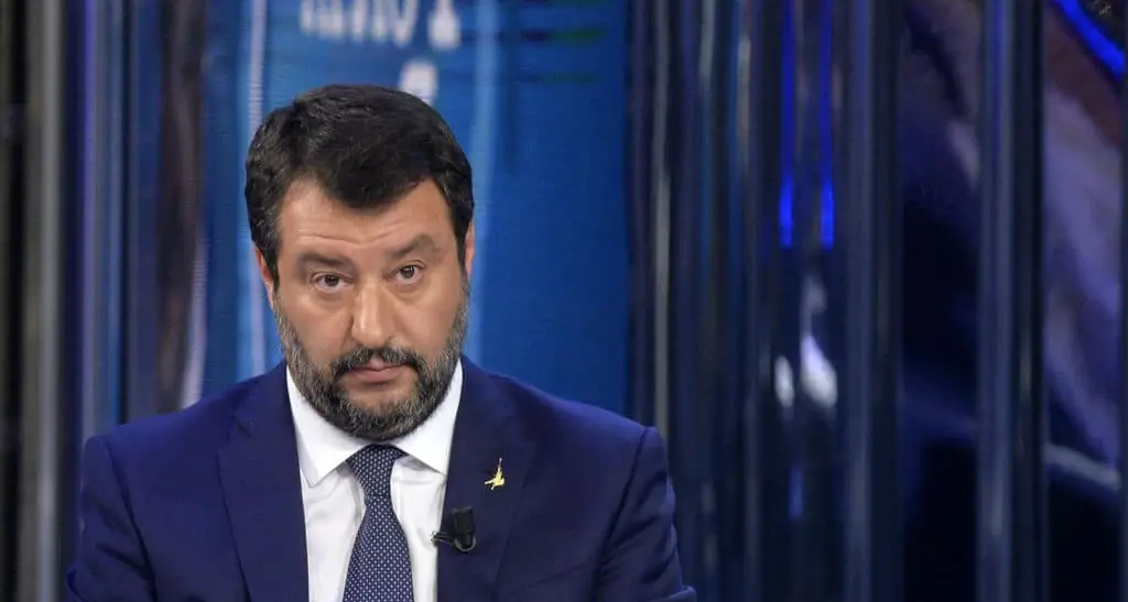 Ora Salvini rispolvera il caro vecchio federalismo e rompe l’unità nazionale