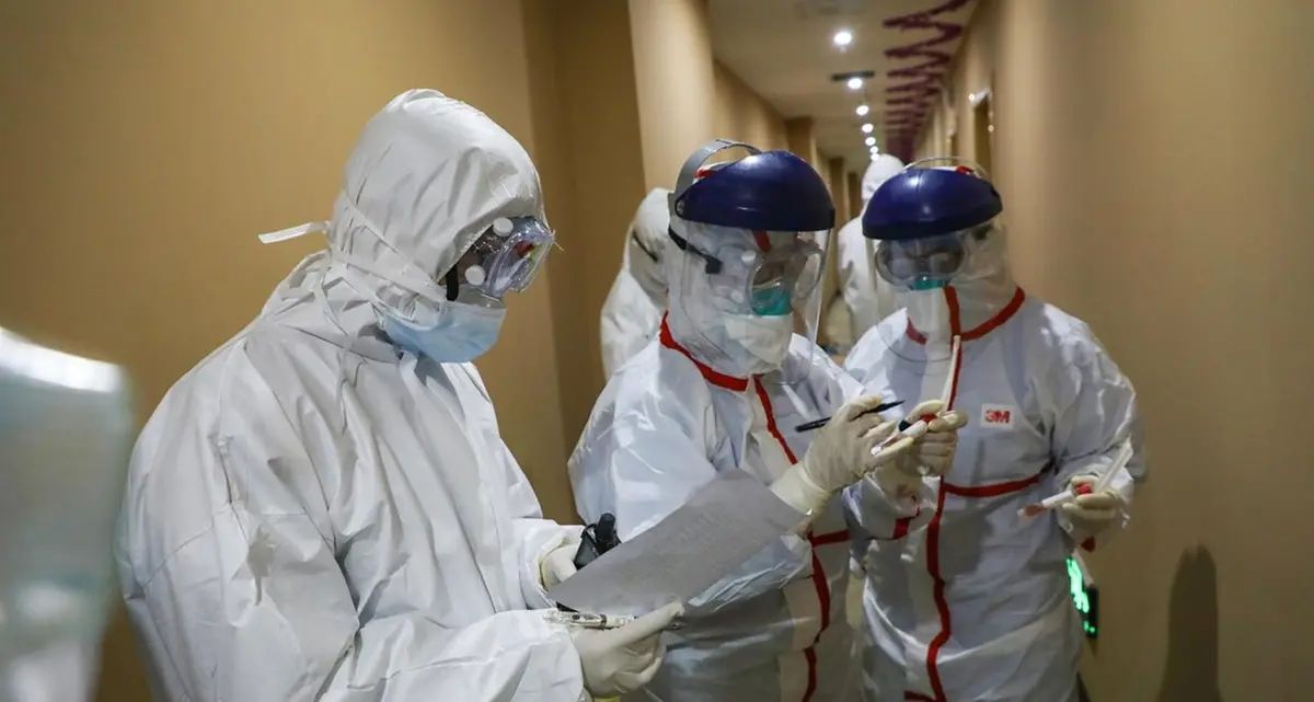 Coronavirus, primo italiano contagiato. Ricoverato allo Spallanzani
