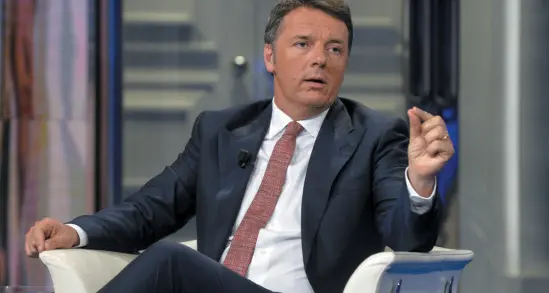 La scissione nel Pd, nasce \"Italia Viva\". Zingaretti: E' un errore
