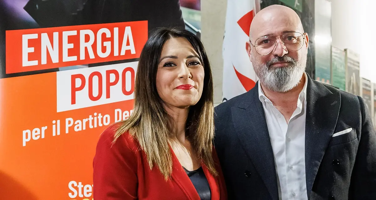 Bonaccini: «Il partito esca dal palazzo, si alle riforme, no alla propaganda»