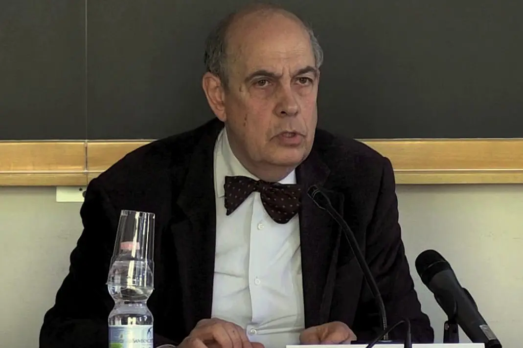 Marco Tarchi