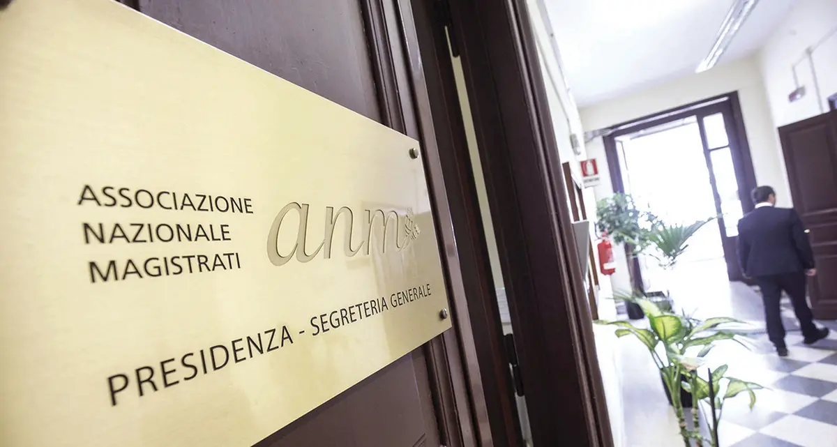 Ma anche questa riforma della giustizia è strozzata dai veti dell’Anm