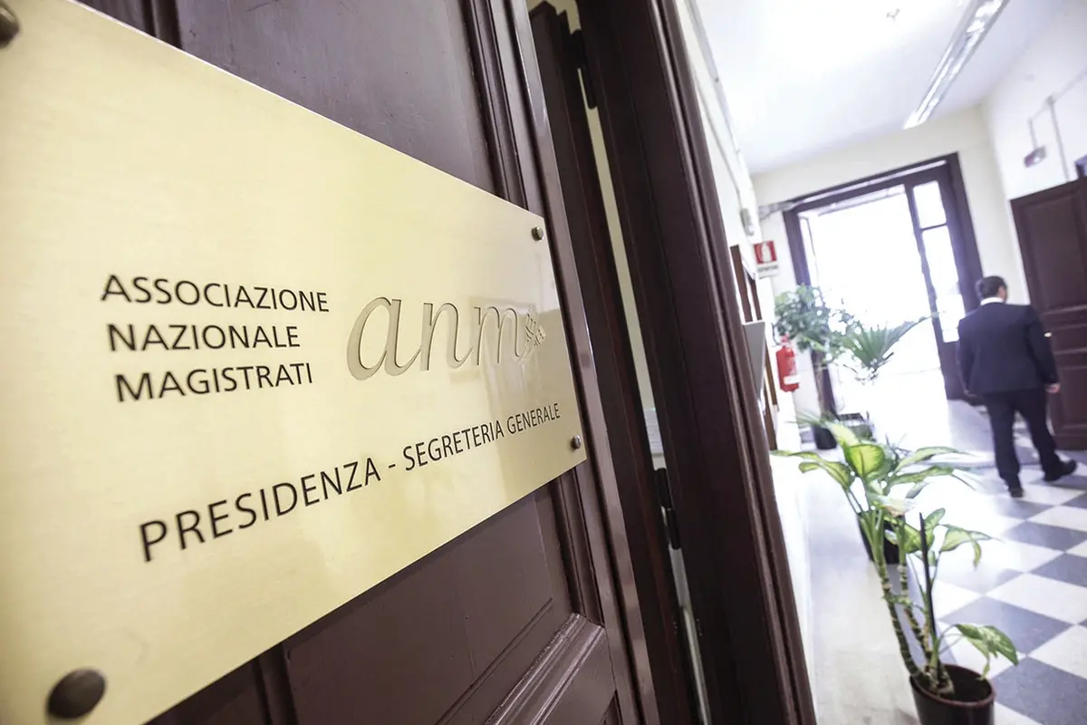 Anche su questa riforma del Csm pesa il timore di scontentare la magistratura