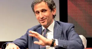 Giuseppe Cricenti: «I pm stiano lontani da tv e giornali: così alimentano la gogna»