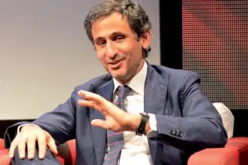 Giuseppe Cricenti