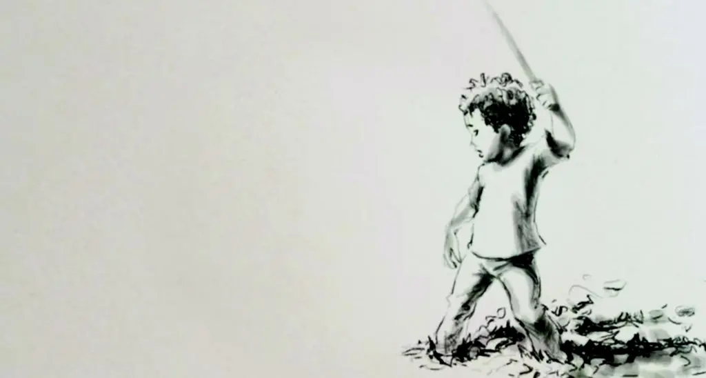 Life, animated: Disney ha creato un grande eroe