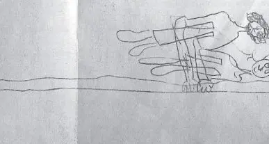 Bibbiano, il disegno degli orrori ha una versione ad uso delle tv...