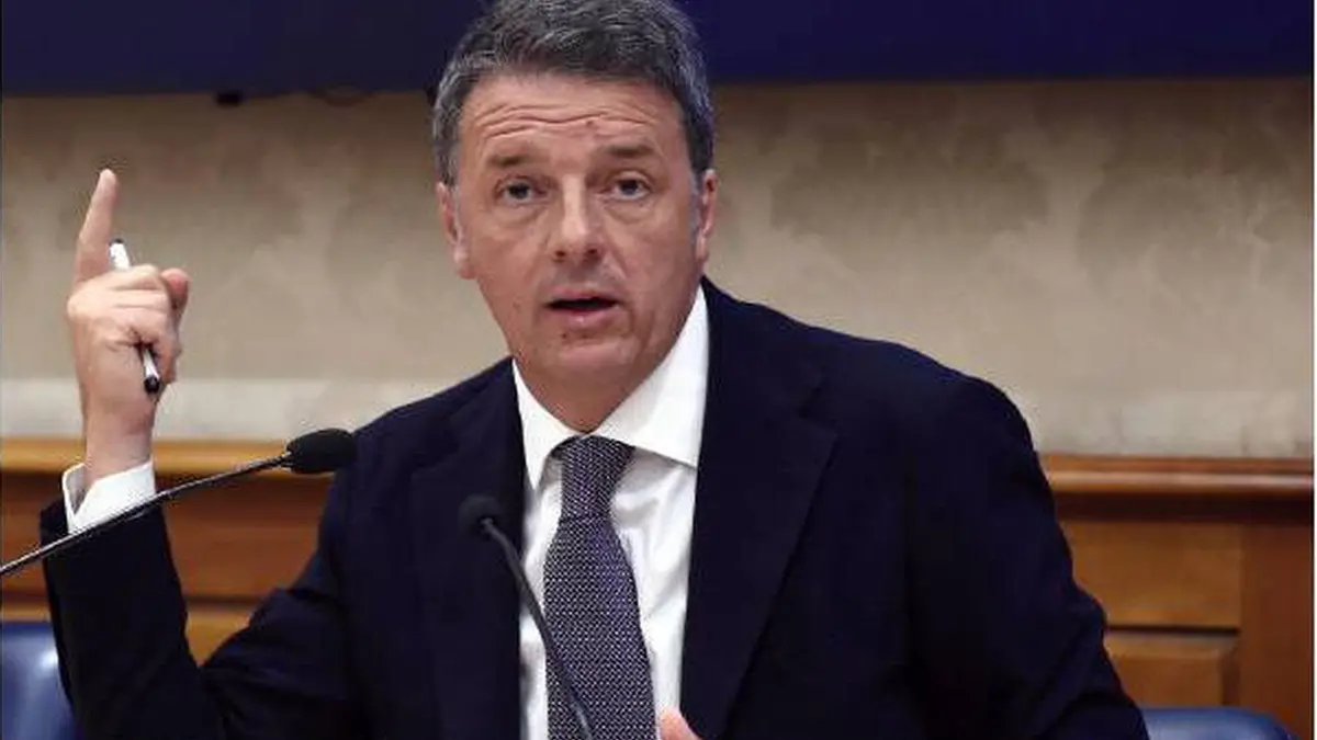 Renzi ha spiazzato tutti per l’ennesima volta. E ora punta a dare le carte