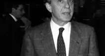 È morto Giammanco, il procuratore di Palermo negli anni dei misteri