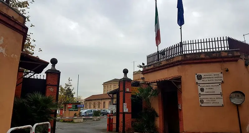 Celio accoglie gli otto italiani, al via l'isolamento
