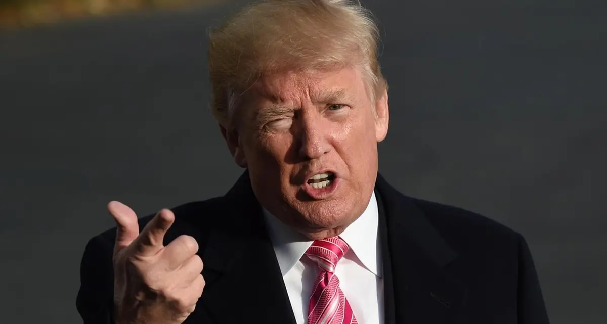 Trump vuole comprare la Groenlandia, un grande affare strategico